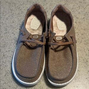 Hey Dude shoes